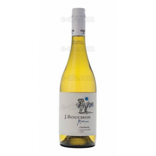 H. Bouchon Chardonnay Reserva