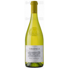 Tarapaca Gran Reserva Chardonnay