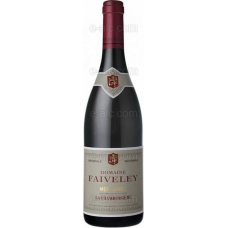 Faiveley Mercurey La Framboisiere