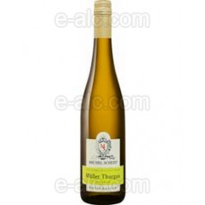 Michel Scheid Muller Thurgau Rheinhessen Einig-Zenzen