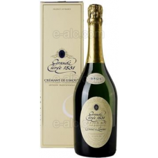 Grande Cuvee 1531 Blanc de Aimery Cremant de Limoux