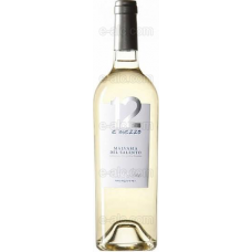 12 e Mezzo Malvasia del Salento