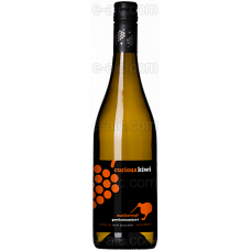 Marisco Curious Kiwi Gewurtztraminer