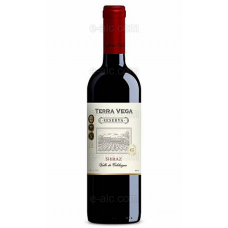 Luis Felipe Edwards Terra Vega Reserva Shiraz