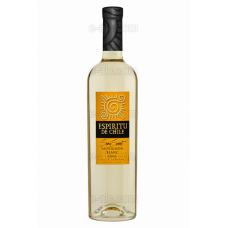 Aresti Espiritu De Chile Sauvignon Blanc