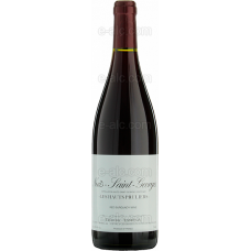 Frederic Esmonin Les Hauts Pruliers Nuits-Saint-Georges