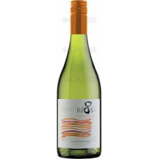 8 Rios Chardonnay