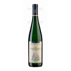 Weingut Kerpen Wehlener Sonnenuhr Riesling Auslese Pradikatswein Mosel