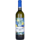 Sauk-Dere Cornflower blue Sauvignon