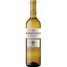 Bodegas Ramon Bilbao Verdejo Rueda