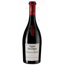 Chemin des Papes Rouge Cotes du Rhone