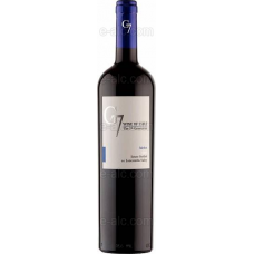 Carta Vieja G7 Merlot