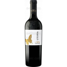 Alpha Estate Utopia Tannat Florina PGI