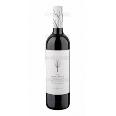 Barrandica Cabernet Sauvignon Mendoza Bodega Antucura