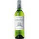 Chateau Malartic Lagraviere Blanc Pessac Leognan Grand Cru Classe de Graves