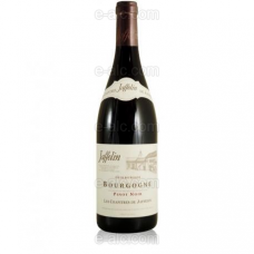 Maison Jaffelin Bourgogne Pinot Noir