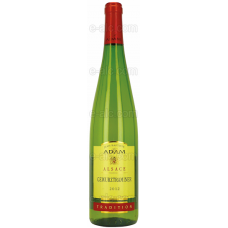 Jean-Baptiste Adam Gewurztraminer Tradition