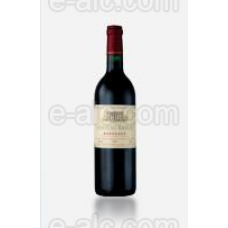 Turpin Chateau Bassac Bordeaux