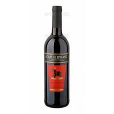 CAPE ELEPHANT Ruby Cabernet