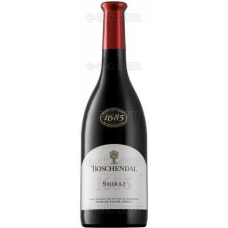 Boschendal 1685 Shiraz