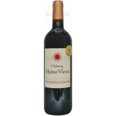 Chateau Moine Vieux Saint-Emilion Grand Cru