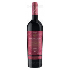 Savalan Merlot Reserve