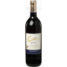 Cune Reserva Rioja