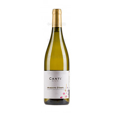 Canti Moscato D’Asti