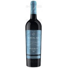 Savalan Alicante Bouschet Reserve