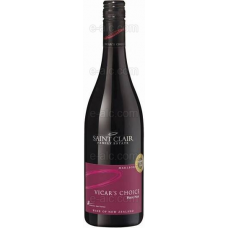 Saint Clair Vicar’s Choice Pinot Noir