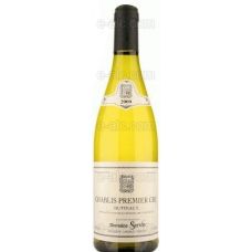 Domaine Servin Chablis Butteaux