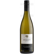 Jackson Estate Marlborough Shelter Belt Chardonnay