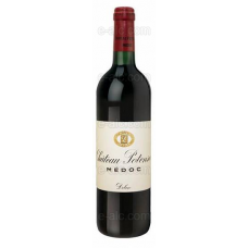 Chateau Potensac Medoc