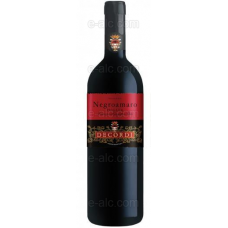 De.Co.Vin Decordi Negroamaro Puglia