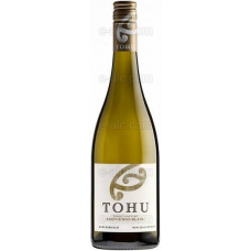 Tohu Sauvignon Blanc Marlborough