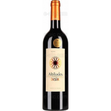 Ixsir Altitudes Rouge