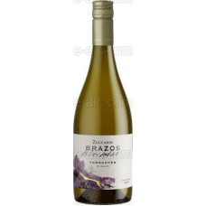 Zuccardi Brazos de los Andes Torrontes