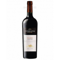 Terrazas de Los Andes Malbec