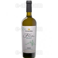 Fanagoria Fine Select Riesling