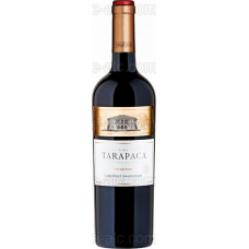 Tarapaca Cabernet Sauvignon Reserva