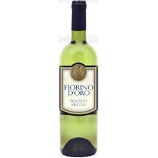 Fiorino D'ORO Bianco Secco