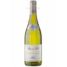 Laurent Miquel Chardonnay Viognier