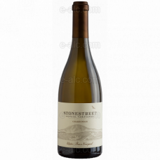 Stonestreet Upper Barn Vineyard Chardonnay Alexander Valley