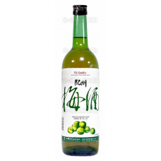 Kishu umeshu plum