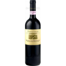 Fossacolle Brunello di Montalcino