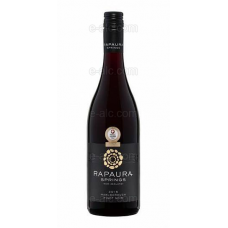 Rapaura Springs Pinot Noir Marlborough