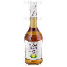 CHOYA Silver