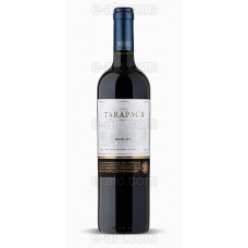 Tarapaca Merlot