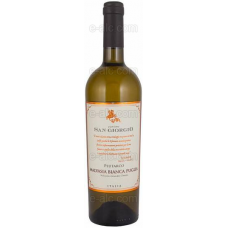 Cantine San Giorgio Plutarco Malvasia Bianca Puglia