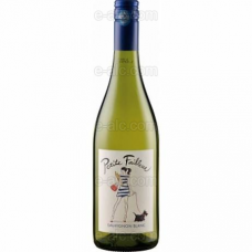 Domaine de L'Herre Petite Faiblesse Sauvignon blanc Cotes de Gascogne